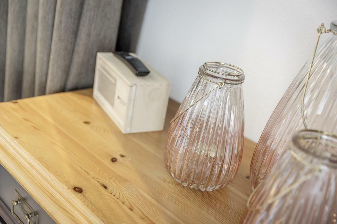 Apart Am Sonnenhuegel Sautens Ngoại thất bức ảnh