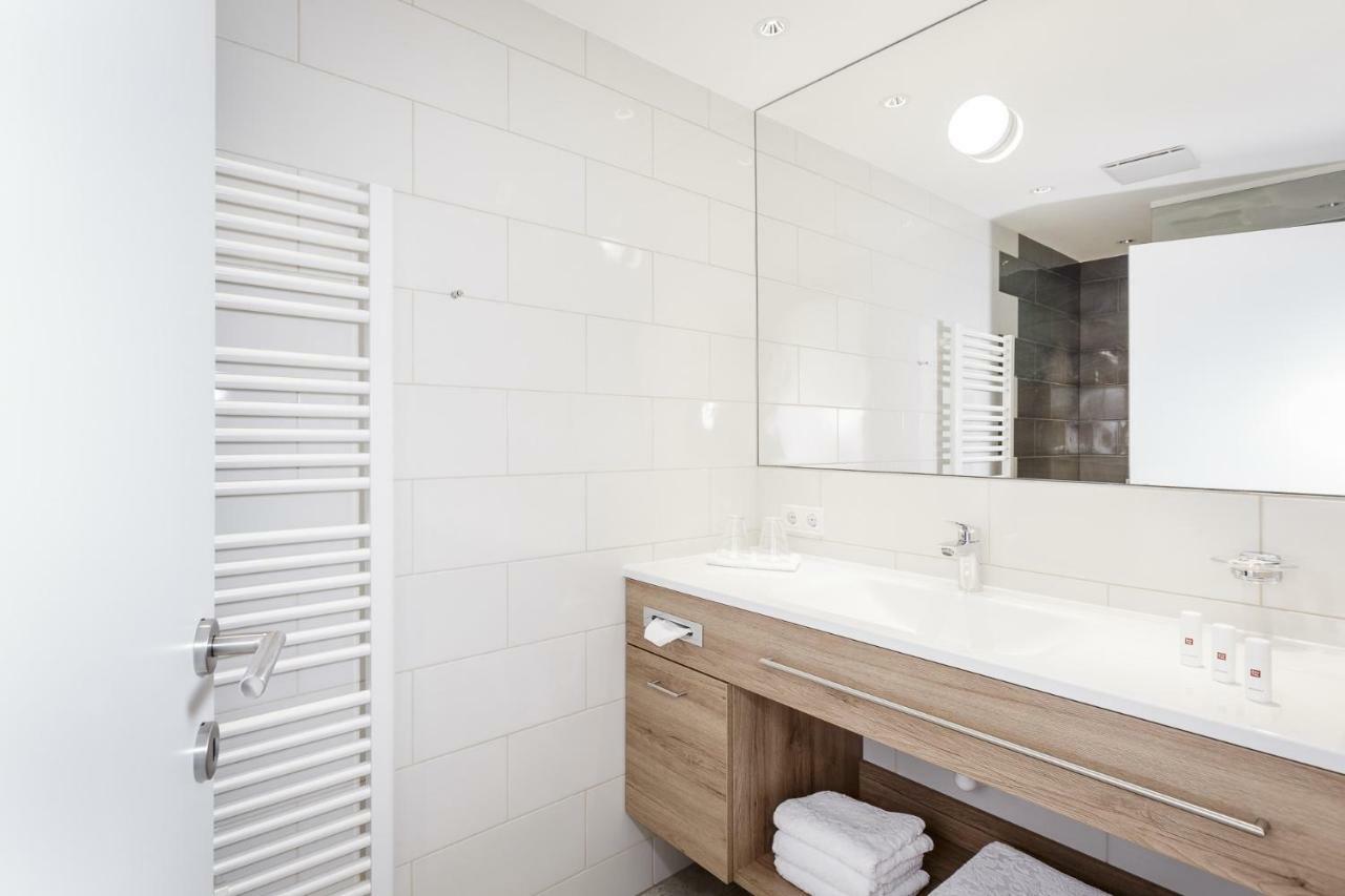 Apart Am Sonnenhuegel Sautens Ngoại thất bức ảnh