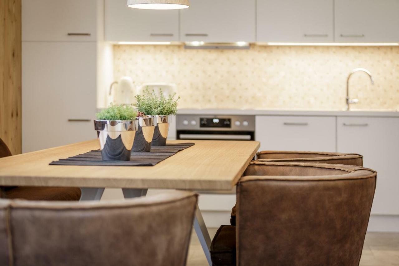 Apart Am Sonnenhuegel Sautens Ngoại thất bức ảnh