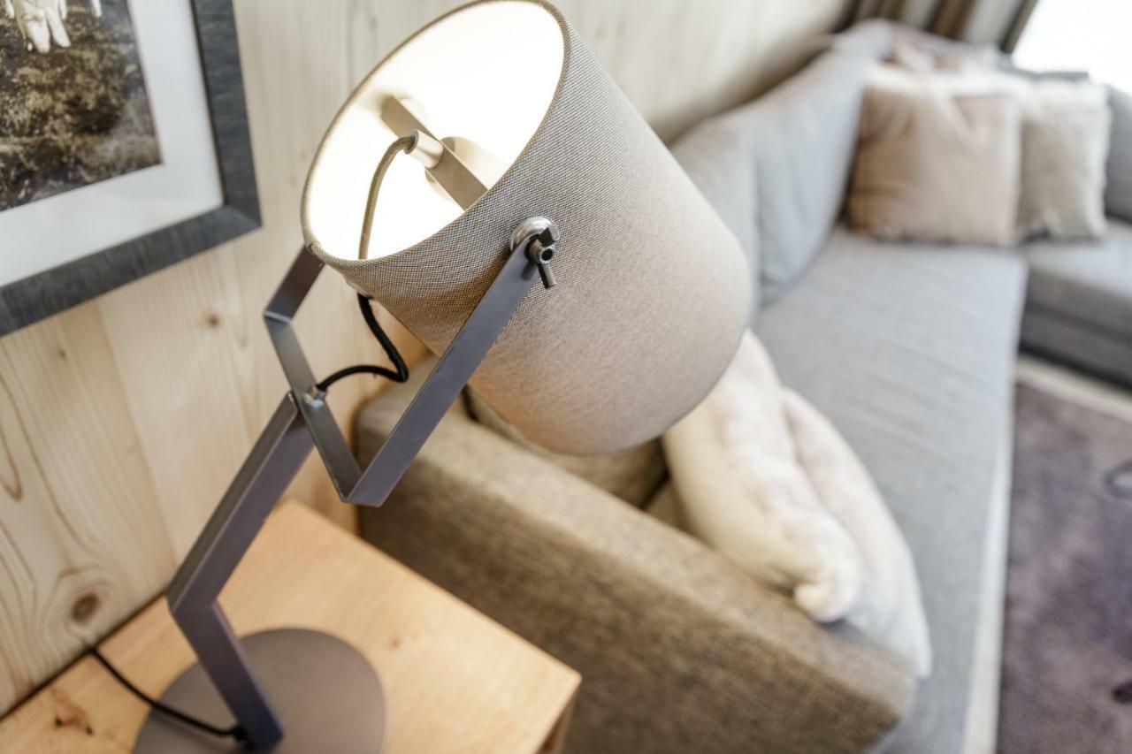 Apart Am Sonnenhuegel Sautens Ngoại thất bức ảnh